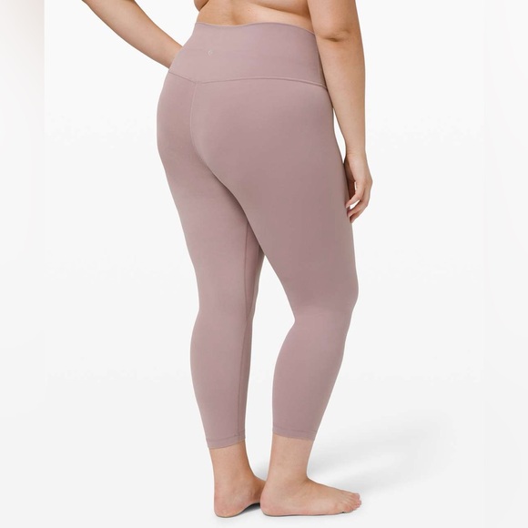 Lululemon Align Pant II 25" - Picture 2 of 6